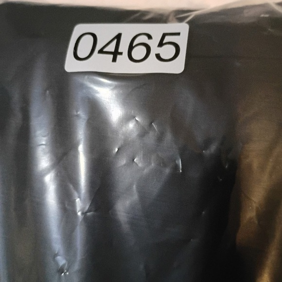 Lee Pants Women's 16 Short Black Straight Leg Effortless Wash Chino Work Casual - Picture 11 of 11